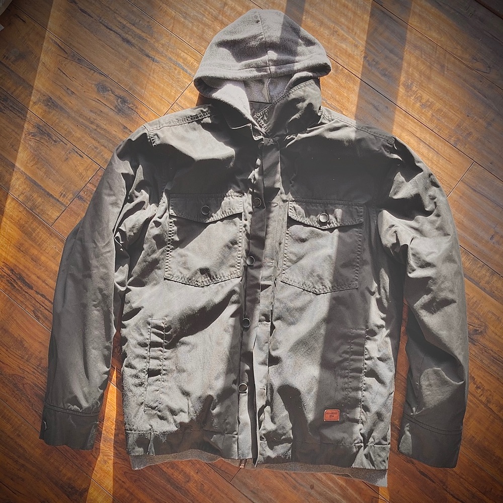 Men’s Hoodie